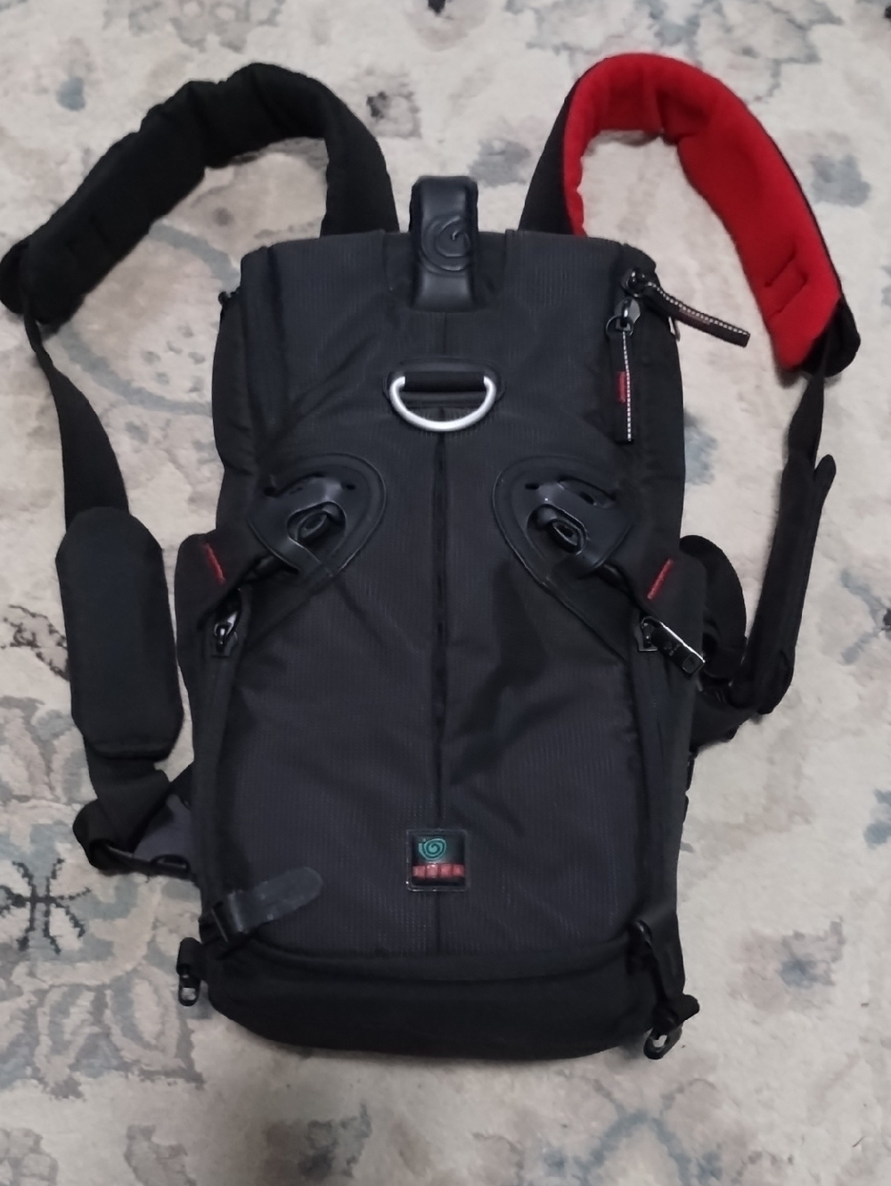 Kata 3N1-10 Convertible Sling Backpack, Camera Bag